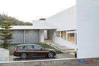 Mercedes-Benz Clase C Estate 2014 - 028