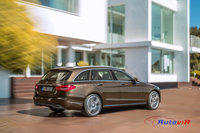 Mercedes-Benz Clase C Estate 2014 - 031