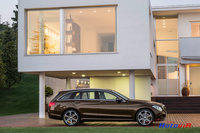 Mercedes-Benz Clase C Estate 2014 - 033