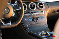 Mercedes-Benz Clase C Estate 2014 - 039