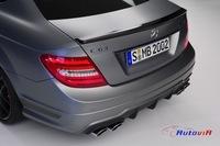 Mercedes-Benz C 63 AMG Edition 507 14