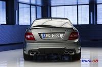 Mercedes-Benz C 63 AMG Edition 507 18