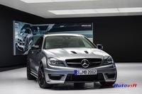 Mercedes-Benz C 63 AMG Edition 507 19