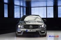 Mercedes-Benz C 63 AMG Edition 507 20