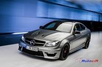 Mercedes-Benz C 63 AMG Edition 507 22