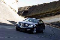 Mercedes-Benz Clase C 2011 07