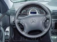 Mercedes Benz Clase C 13