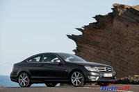 Mercedes-Benz Clase C Coupé - C 250 CDI - Exterior 04