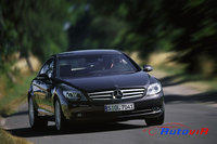 Mercedes-Benz Clase CL - CL 550 - 02.jpg
