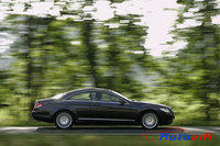 Mercedes-Benz Clase CL - CL 550 - 07.jpg