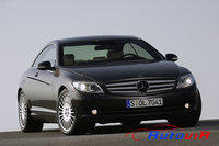 Mercedes-Benz Clase CL - CL 550 - 11.jpg