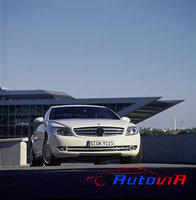 Mercedes-Benz Clase CL - CL 550 - 18.jpg