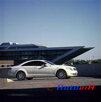 Mercedes-Benz Clase CL - CL 550 - 19.jpg