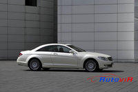 Mercedes-Benz Clase CL - CL 550 - 21.jpg