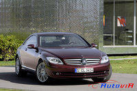 Mercedes-Benz Clase CL - CL 550 4MATIC - 12.jpg