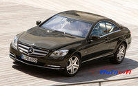 Mercedes-Benz Clase CL - CL 600 - 00.jpg