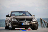 Mercedes-Benz Clase CL - CL 600 - 01.jpg