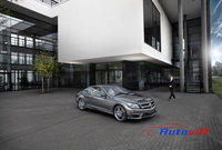 Mercedes-Benz Clase CL - CL 63 AMG - 09.jpg