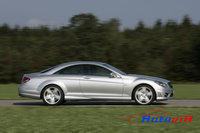 Mercedes-Benz Clase CL - CL 63 AMG - 16.jpg