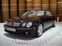 Mercedes Benz Clase CL 0