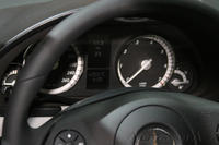 Mercedes benz CLC 180 k 2008 7