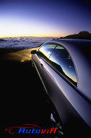 Mercedes-Benz Clase CLK - 06