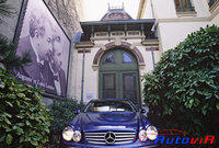 Mercedes-Benz Clase CLK - 07