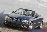 Mercedes-Benz Clase CLK - CLK 550 Cabrio - 07