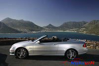 Mercedes-Benz Clase CLK - CLK 63 - 02