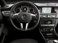 Mercedes-Benz Clase CLS - Redesignes CLS - 07