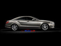 Mercedes-Benz Clase CLS - Redesignes CLS - 08