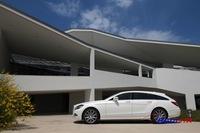 Mercedes-Benz CLS Shooting Brake 002