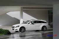 Mercedes-Benz CLS Shooting Brake 024