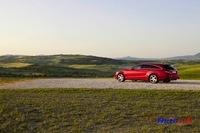 Mercedes-Benz CLS Shooting Brake 039