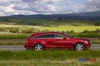 Mercedes-Benz CLS Shooting Brake 041