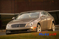 Mercedes-Benz Clase CLS - CLS 500 - 04