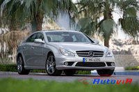 Mercedes-Benz Clase CLS - CLS 63 AMG - 06
