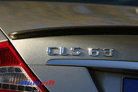 Mercedes-Benz Clase CLS - CLS 63 AMG - 18