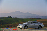 Mercedes-Benz Clase CLS - CLS 63 AMG - 22