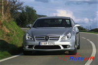 Mercedes-Benz Clase CLS - CLS 63 AMG - 28