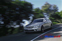 Mercedes-Benz Clase CLS - CLS 63 AMG - 34