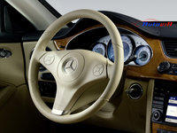 Mercedes-Benz Clase CLS - Clase CLS 2009 - 01
