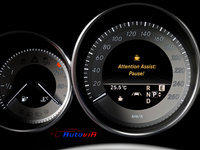 Mercedes-Benz Clase CLS - Clase CLS 2012 - 06