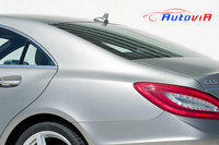 Mercedes-Benz Clase CLS 2012 - CLS 550 - 09