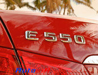 Mercedes-Benz Clase E - 2011 E550 Cabriolet - 16