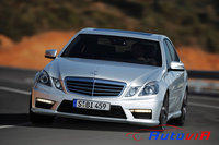 Mercedes-Benz Clase E - E63 AMG 2010 - 07