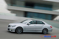 Mercedes-Benz Clase E - E63 AMG 2010 - 09