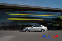 Mercedes-Benz Clase E - E63 AMG 2012 - European Model Shown - 01