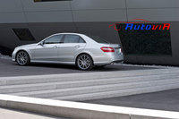 Mercedes-Benz Clase E - E63 AMG 2012 - European Model Shown - 04