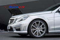 Mercedes-Benz Clase E - E63 AMG 2012 - European Model Shown - 06